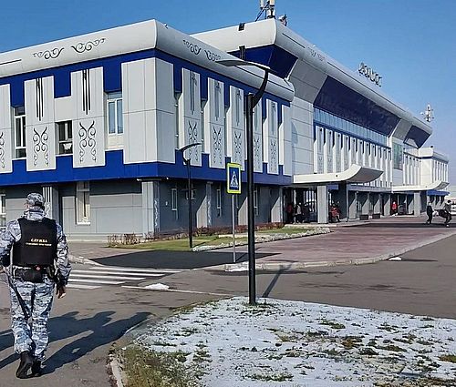 Фото УФССП по Хакасии